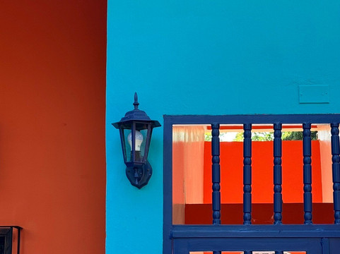 Posada Casa Riqui Riqui主图