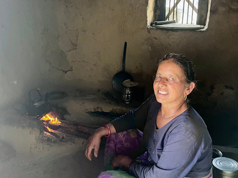 Rishikesh Day Tour-里希克虚必去景点