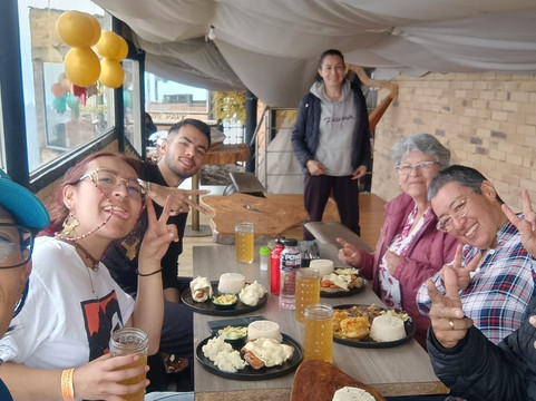 Xtreme Park Chipaque-Chipaque必去景点