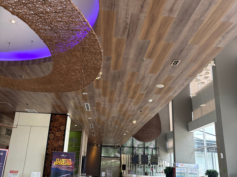 茂物瑞士贝尔科特酒店主图