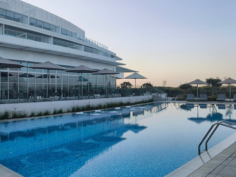 佐亚健康养生度假村主图