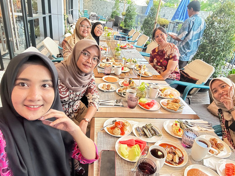 1O1雅加达机场CBC酒店主图