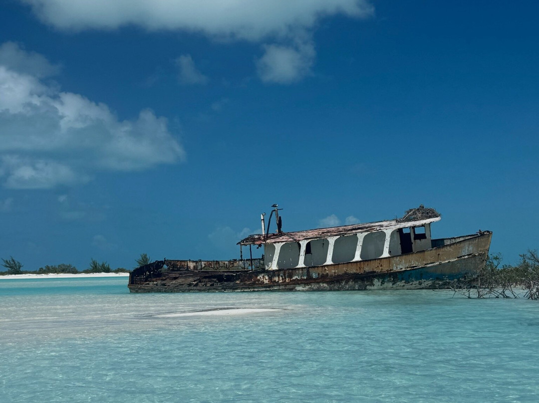 Long Island Boat Rentals-长岛必去景点