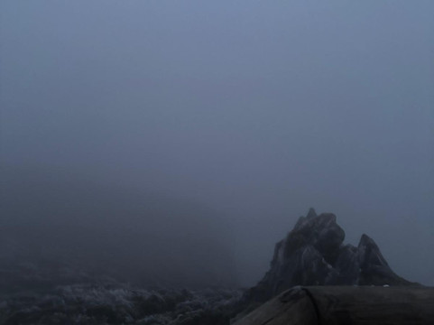 Pico do Arieiro-沙尔必去景点