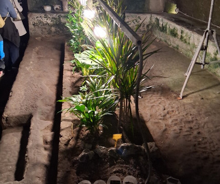 Napoli Sotterranea-那不勒斯必去景点