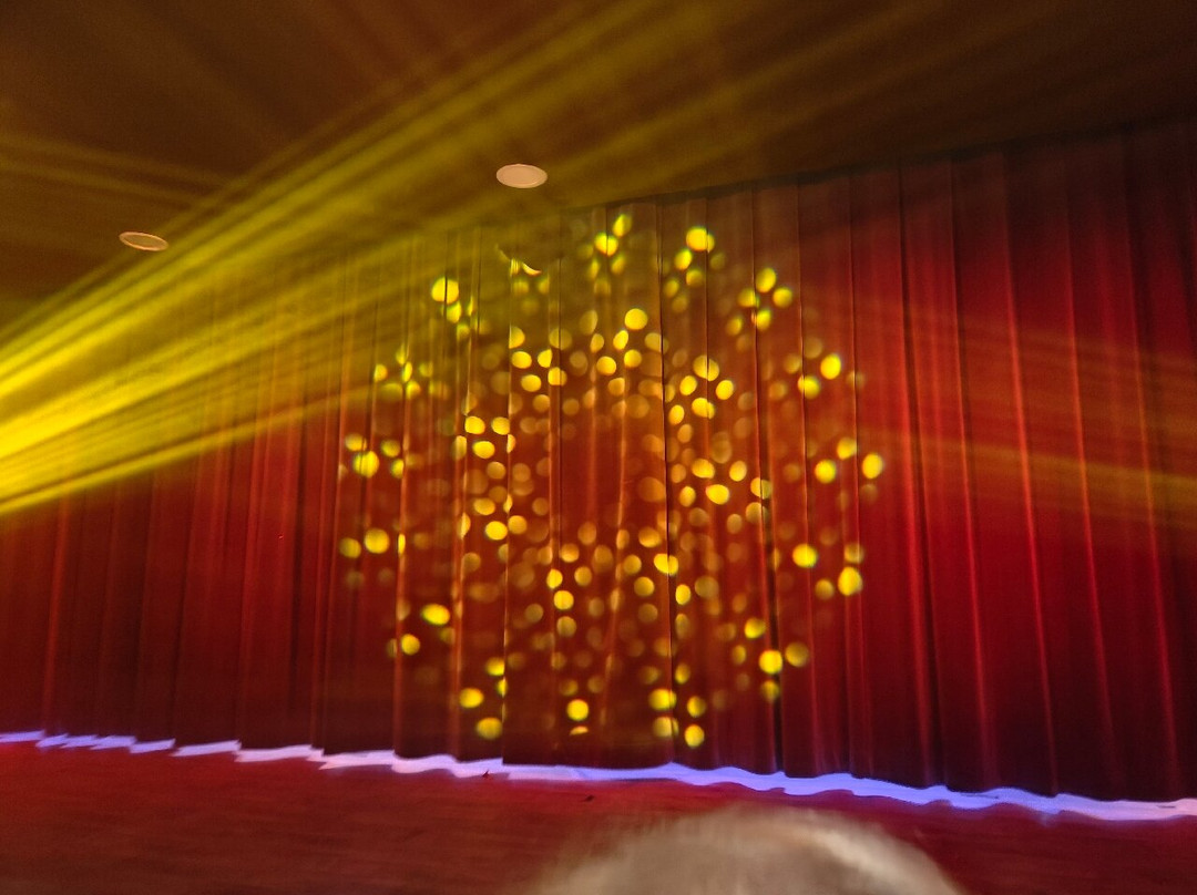 New Kabaret-Meyrargues必去景点