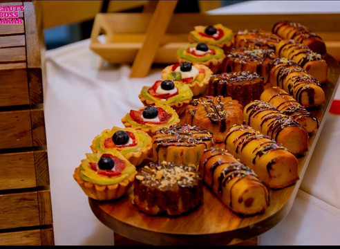 达喀尔阿尔马迪耶斯Yaas酒店主图