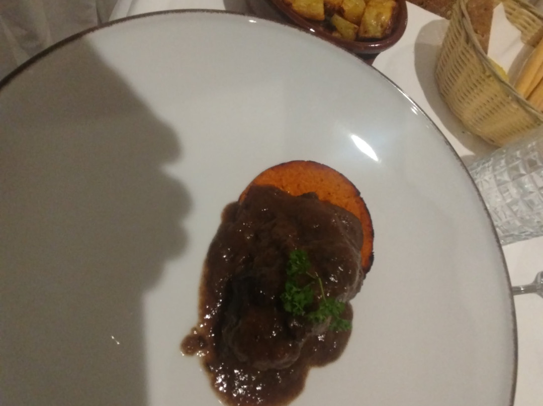 卡萨罗爱米迪克瑞斯酒店主图