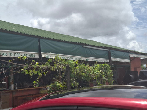 Empório Rural do Colorado-Sobradinho必去景点