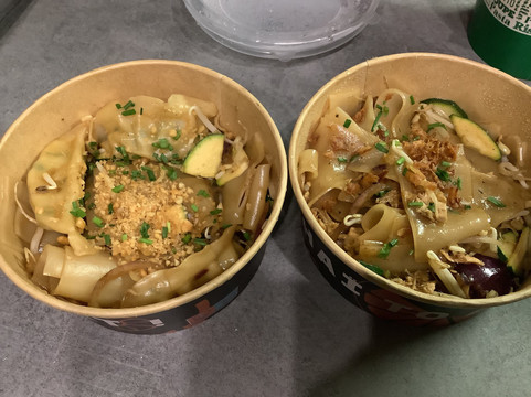 Pitaya Thaï Street Food