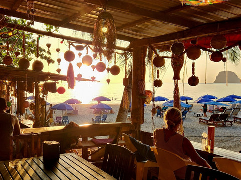 Mong Bar-穆岛必去景点