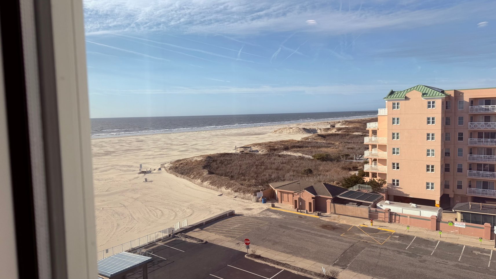 艾克纳钻石海滩酒店-官方