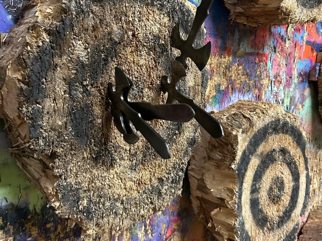 Ridgeway Adventures-沃灵福德必去景点