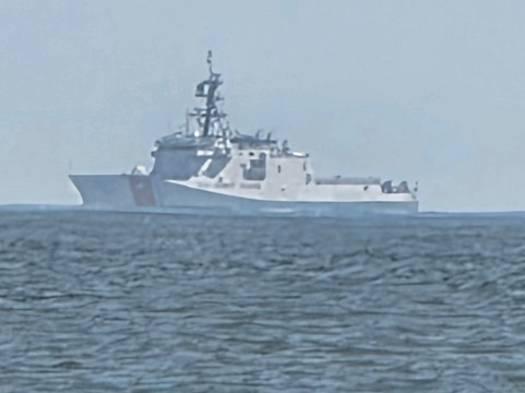 Charleston Fossil Adventures-查尔斯顿必去景点