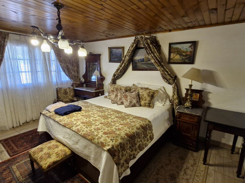 凡迪米亚精品酒店 华丽主图