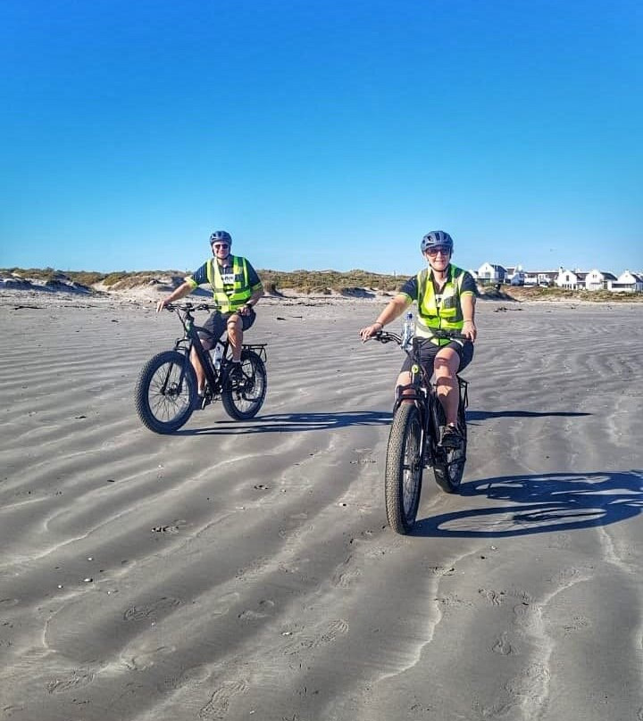 Wow E Bikes - Paternoster, Westcap, Za-Paternoster必去景点