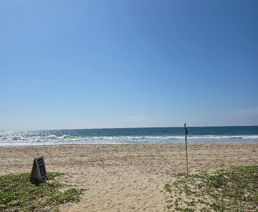 马威拉 - 坦加勒塔鲁别墅主图