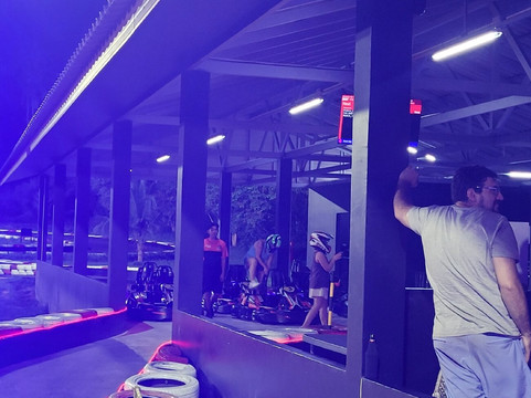 Samui Karting-波普特必去景点