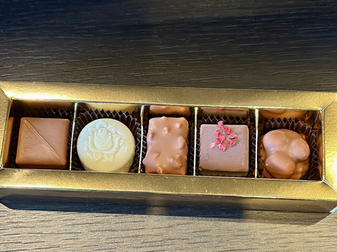 布达佩斯克拉克酒店主图