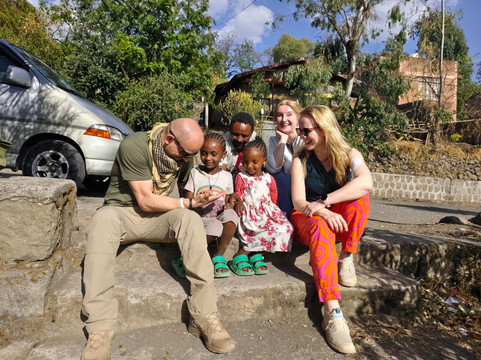 SMT TOUR (Simien Mountains Tour)-贡德尔必去景点