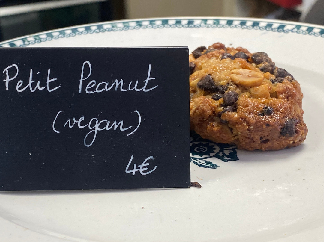 Une Part De Douceur主图