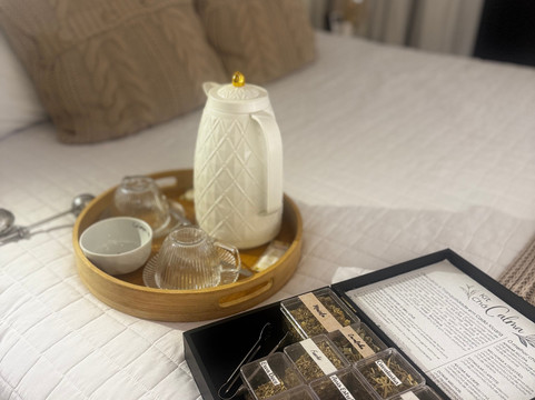 Lote20 Hotel Boutique主图