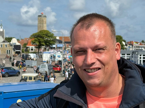 Puur Terschelling-Terschelling必去景点