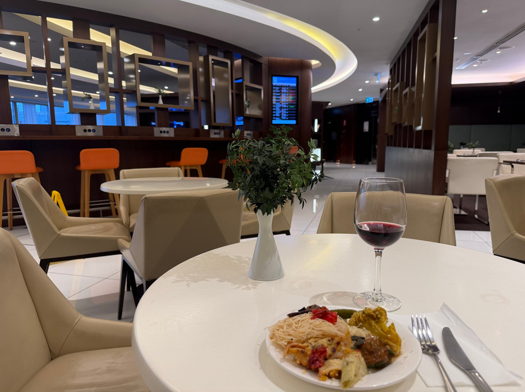 The House Lounge by Aspire, Sydney-悉尼必去景点