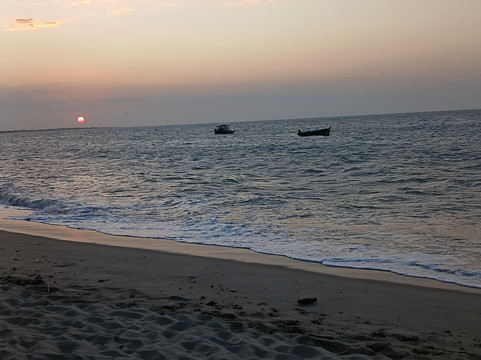 Barra Grande Beach-Barra Grande必去景点