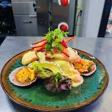 El Artesano del Ají Peruano