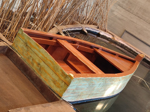 Environment Museum of Stymphalia-Stymfalia必去景点