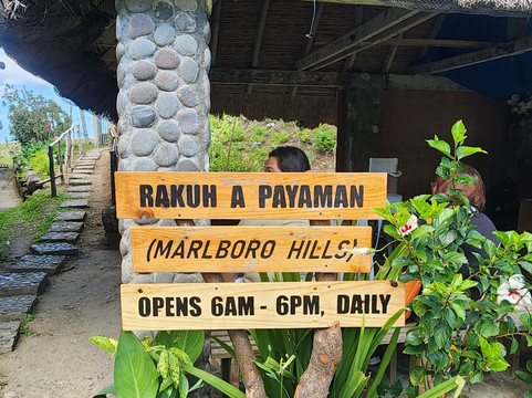 BISUMI Tour & Services-Basco必去景点