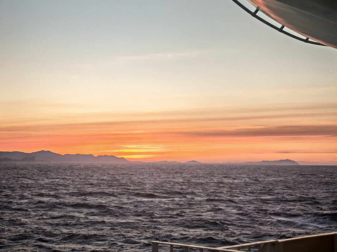 CORSICA Linea-阿雅克肖必去景点