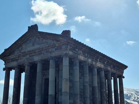 Soul Of Armenia-Tsakhkadzor必去景点