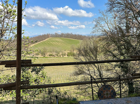 Azienda Agraria San Gregorio-丘西必去景点