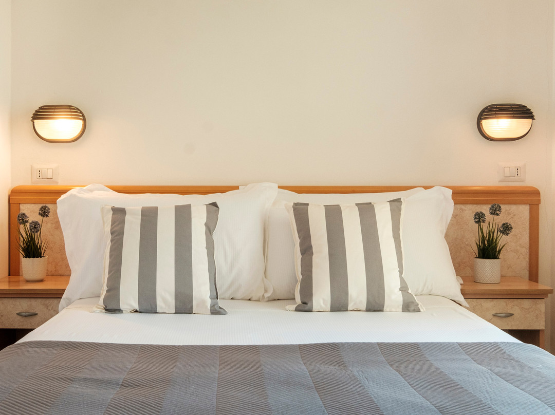 大海洋酒店主图