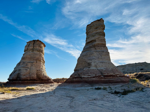 Elephant's Feet-Tonalea Coconino County必去景点
