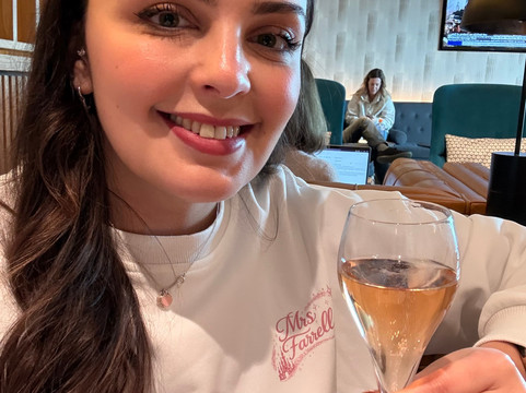 No1 Lounge at Luton Airport-卢顿必去景点