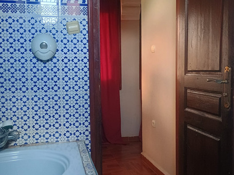 达尔特里德赫勒酒店主图