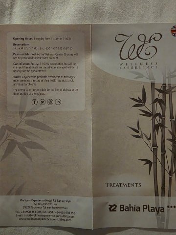 R2 巴伊亚海滩水疗时尚酒店 - 限成人入住-官方