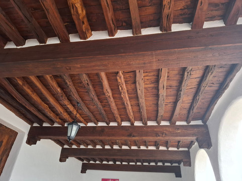 Iglesia Sant Miquel de Balansat