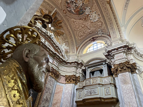 Pro Loco Treia-Treia必去景点