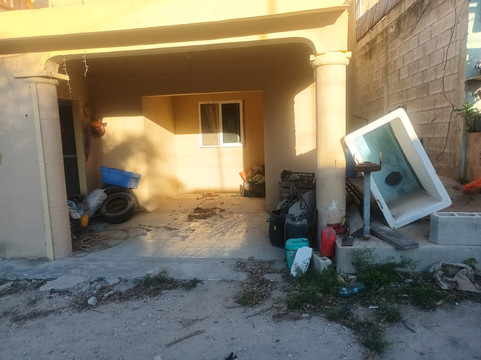 Playa El Cuyo-El Cuyo必去景点