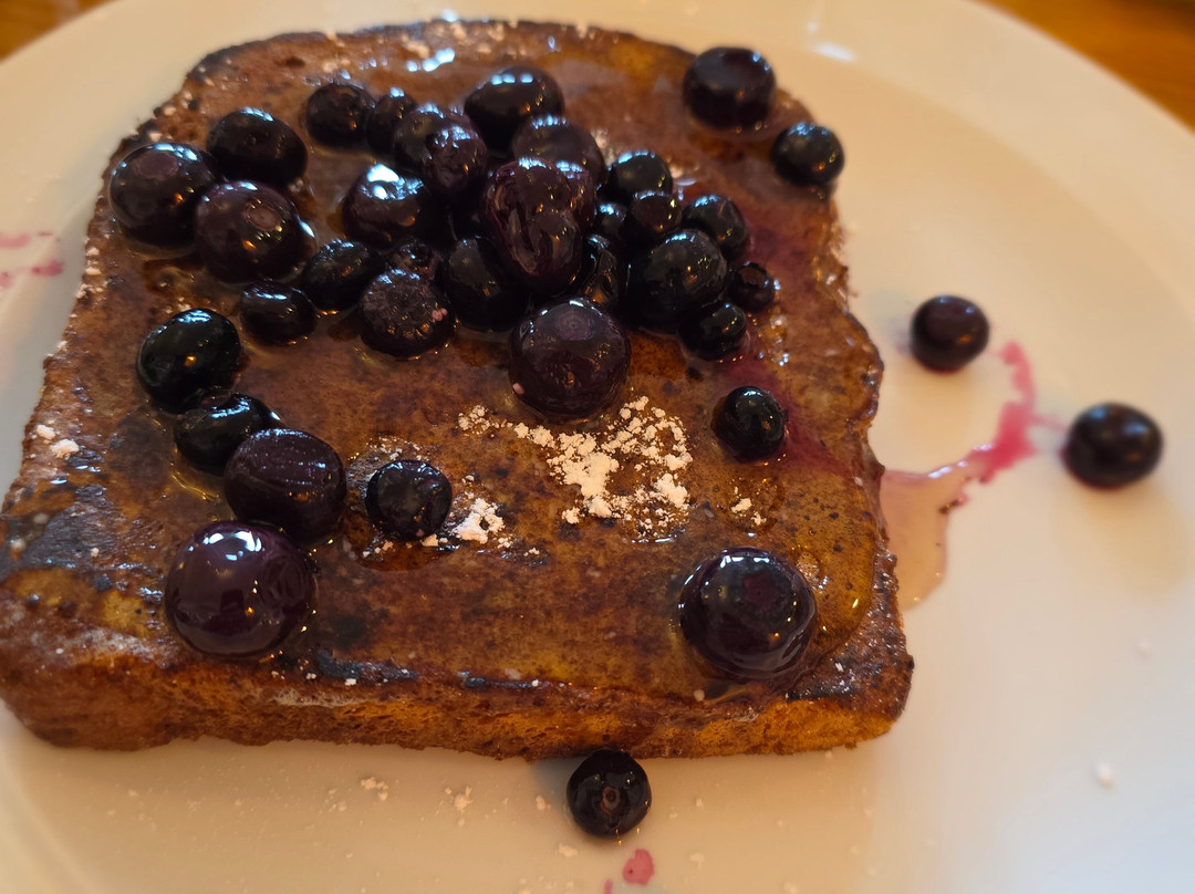 棉被与牛角面包酒店主图