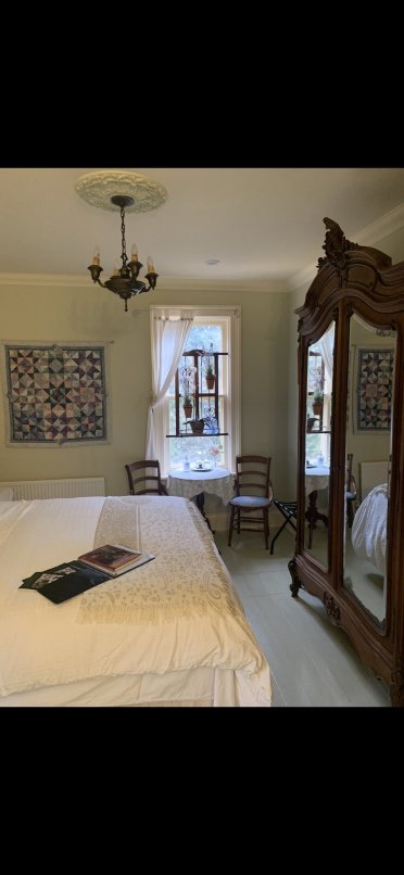 Wild Swan Bed & Breakfast Inn-客卧