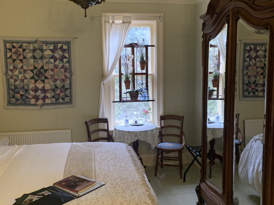 Wild Swan Bed & Breakfast Inn主图