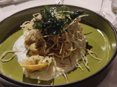 阿尔伯格勒卡斯酒店主图