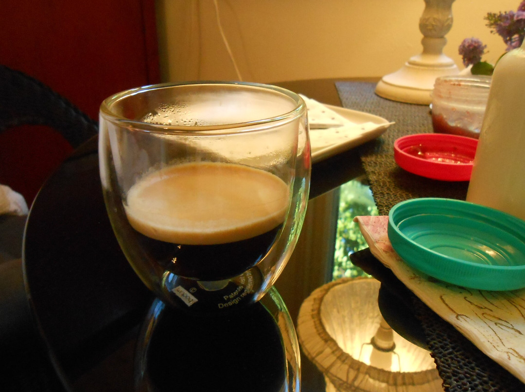 The Old Milltown Police Station B&B主图