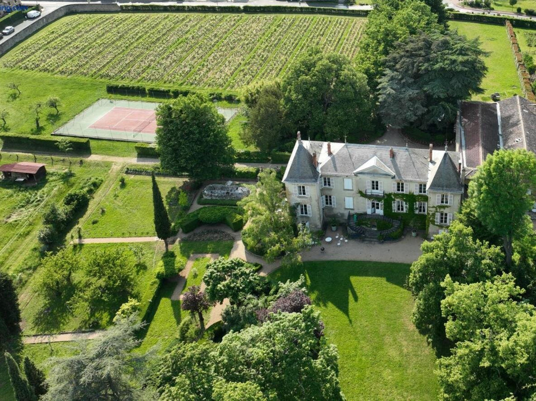 Domaine de Montclair