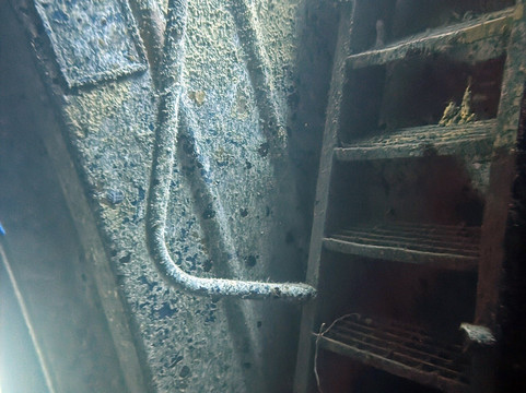 Native Spirit Scuba-Grand Anse必去景点